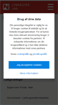 Mobile Screenshot of job-guide.dk